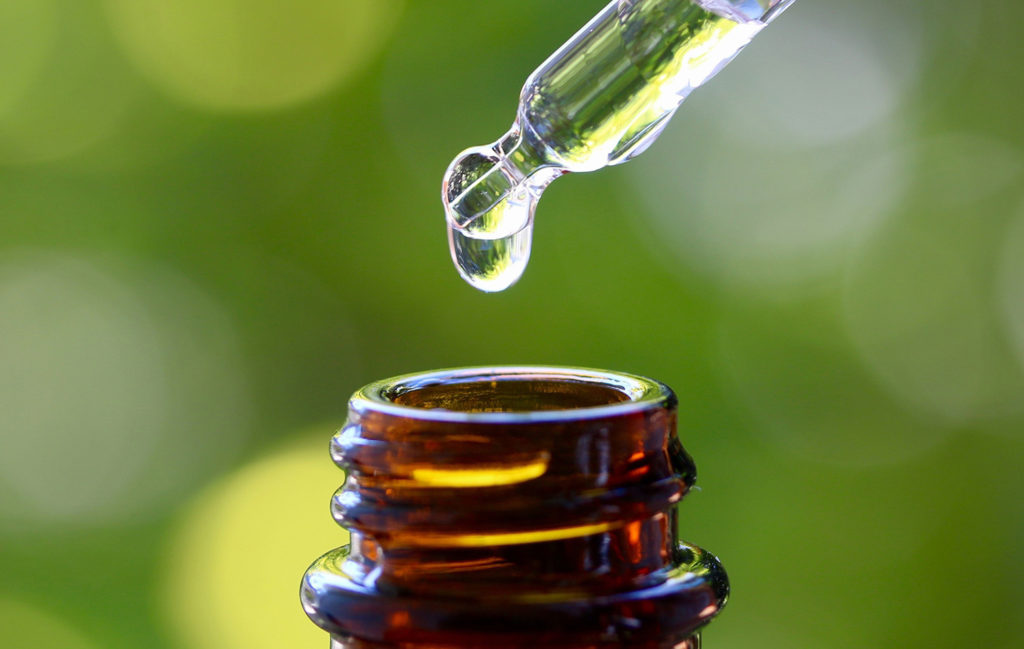 Hacer plata coloidal en casa