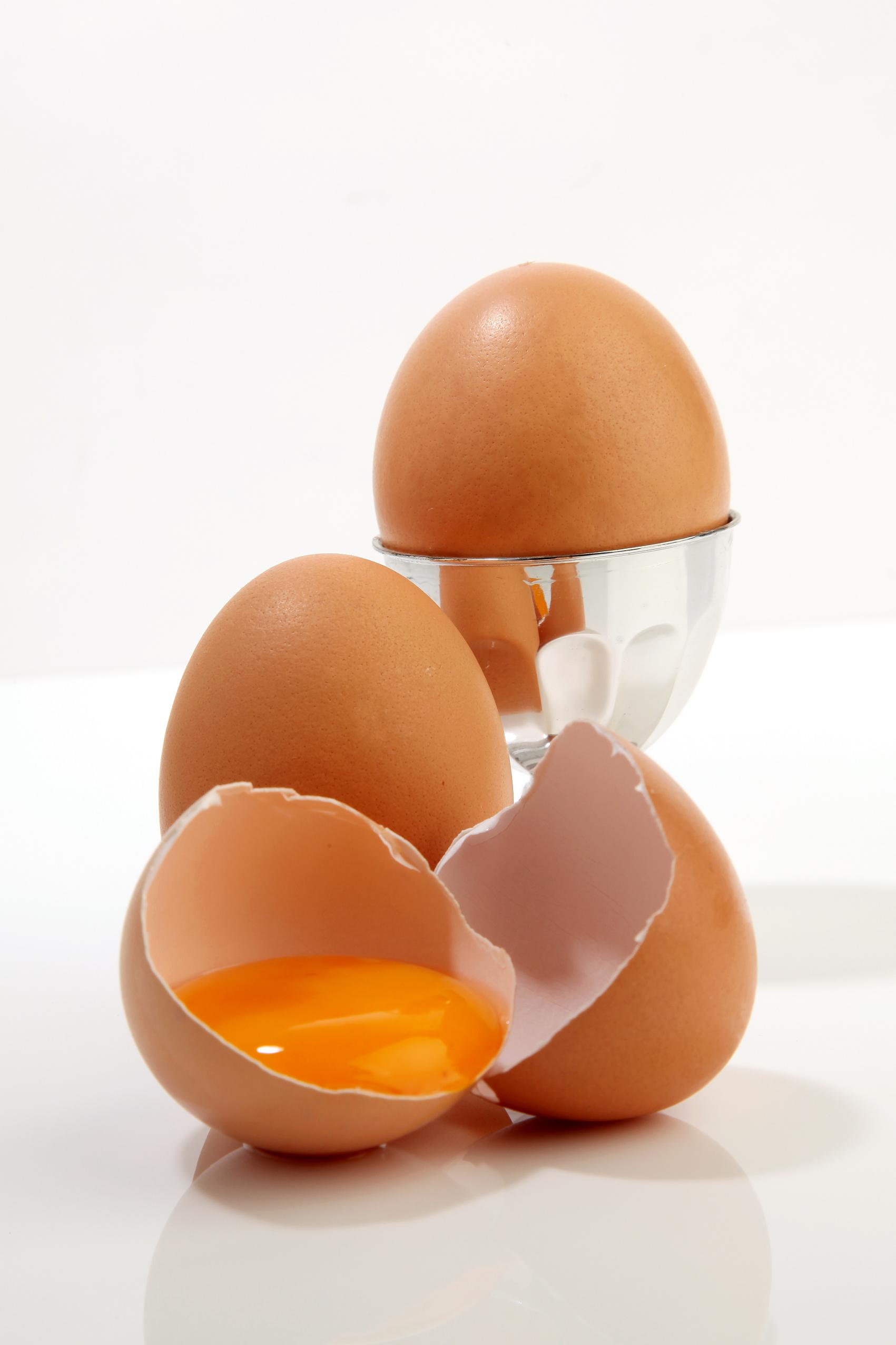 La sostenibilidad en el sector del huevo garantiza la producción de huevos seguros y de calidad