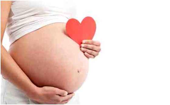 Mitos sobre la alimentación y el embarazo