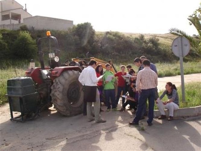 Extremadura. Un millar de profesionales obtienen los certificados de capacitación en los centros de formación agraria extremeños