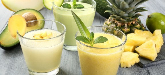 ‘Recetas Ecológicas’: La horchata más exótica