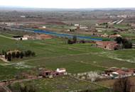 Los huertos urbanos y sociales