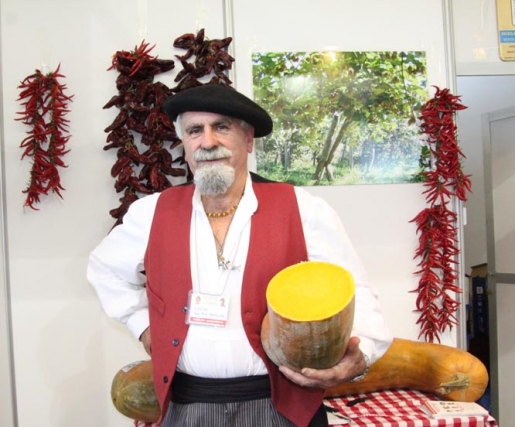 EUSKADI Crecen los operadores "bio"