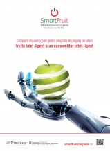 SMARTFRUIT y los avances en el control de enfermedades y plagas de la vid