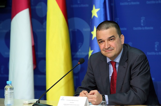 Castilla – La Mancha rescatará expedientes de agricultura ecológica en la nueva convocatoria