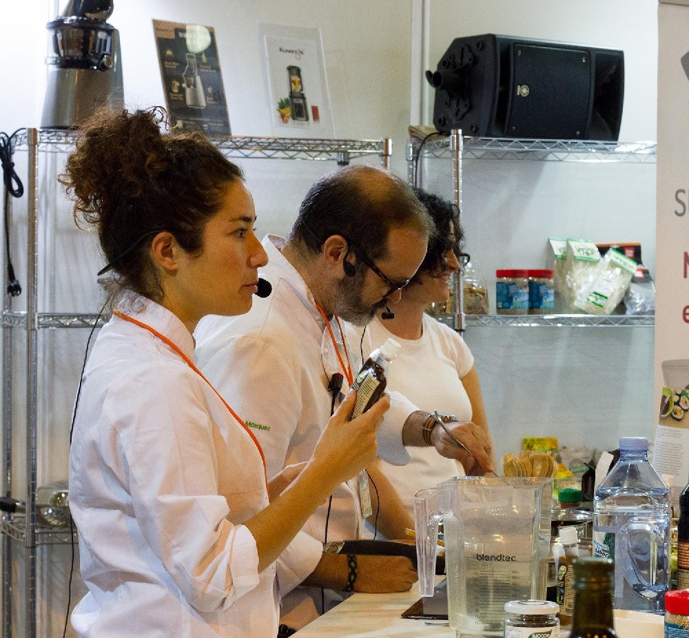 ECOGASTRONOMIA Una gran oportunidad para generar empleo