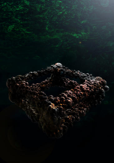 Nanojaulas impulsan el desarrollo de baterías de ión litio