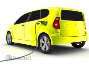 Toshiba eyes plant expansion after EV motors deal with Ford