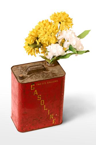 Los coches eléctricos no son cosa del futuro