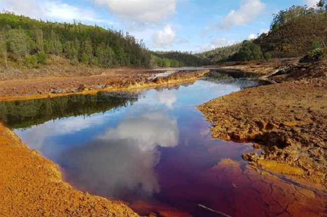 Diputación de Huelva convoca tres cursos de formación de guía eco turístico