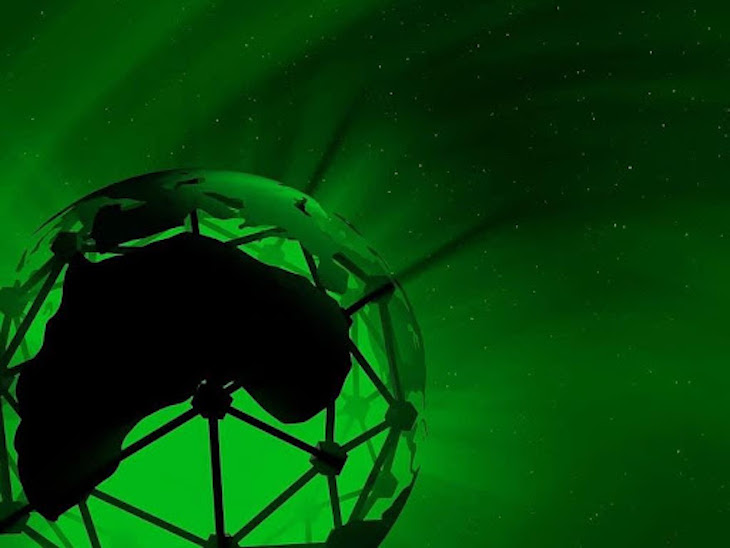 Por qué se necesitan tecnologías ‘verdes’