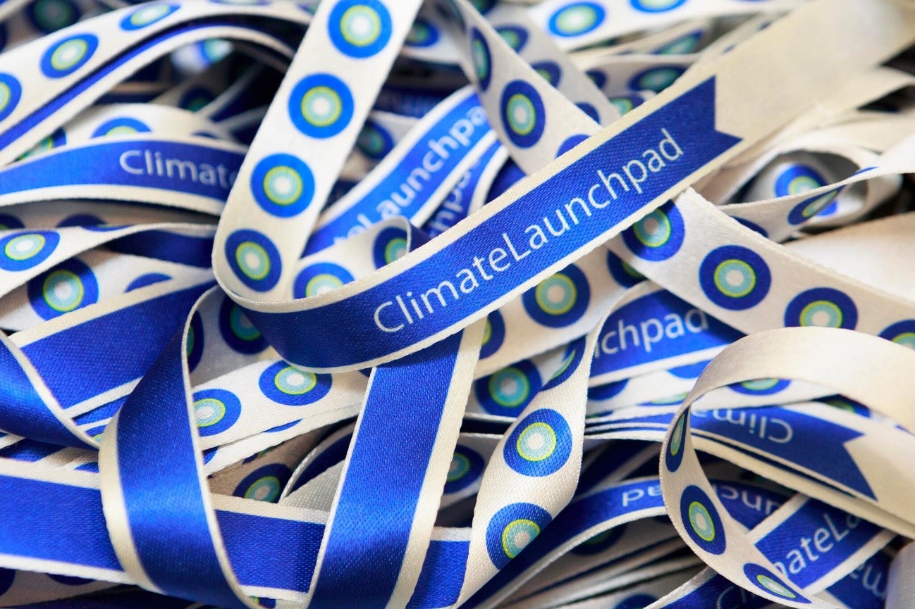 Premio mundial a las tecnologías verdes contra el Cambio Climático