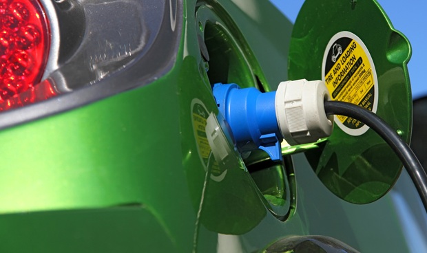 Movilidad eléctrica y con hidrógeno