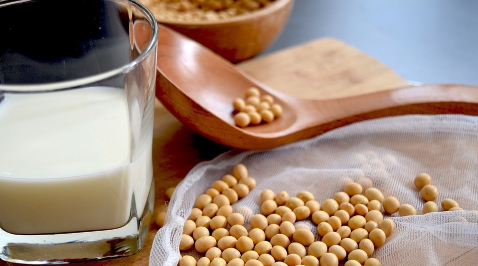 Olvídate de la mantequilla y los quesos veganos y de la leche de soja