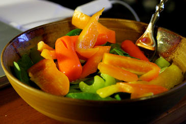 La dieta mediterránea se relaciona con una mejor movilidad del esperma