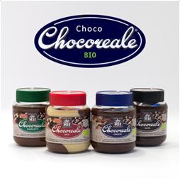 Qbio será el nuevo distribuidor de la marca Chocoreale en España y Portugal