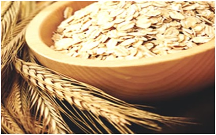 De verdad que aún no tomas avena