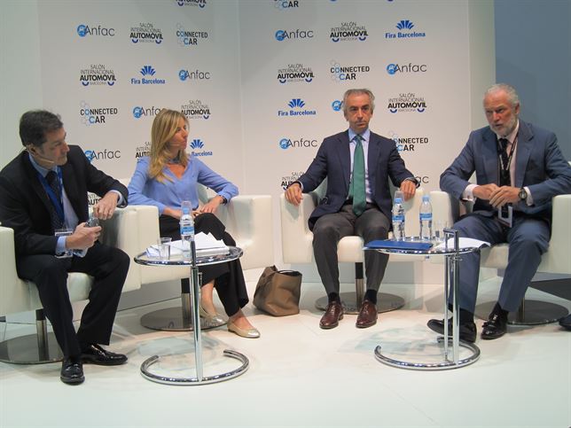 El Gobierno bonificará la cesión en especie de vehículos eficientes