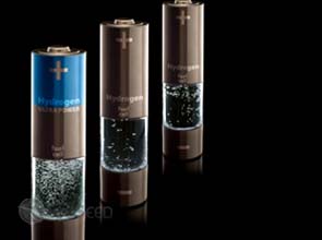 Purdue develops new compound for hydrogen fuel cell technology