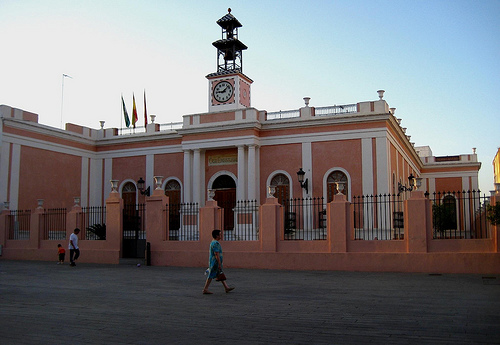 Puerto Real (Cádiz) impulsa la movilidad eléctrica