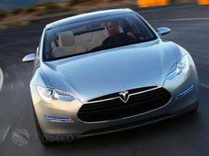 Tesla takes heavy losses in 2010 despite 4th quarter revenue surge