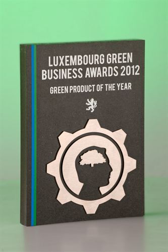 Premio Environmental Award para Goodyear