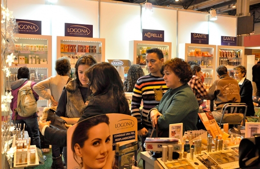 La COSMÉTICA ECOLÓGICA se ‘dispara’