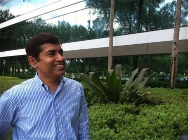 Hito en almacenamiento de energía