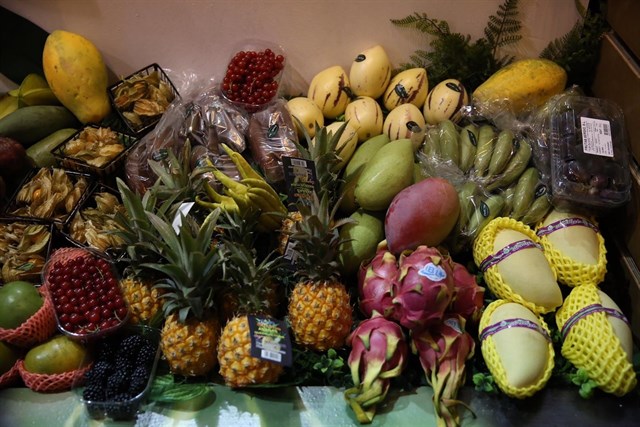 La mitad de los niños españoles no consume verduras ni hortalizas a diario