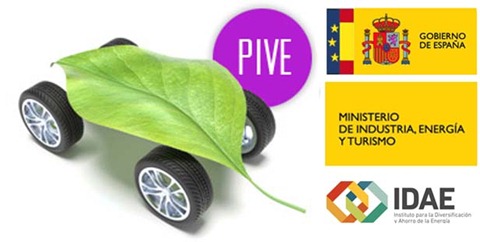 Piden ampliar el Plan PIVE a los kilómetro cero y seminuevos