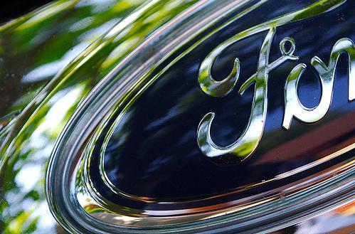 Ford invertirá en nuevas tecnologías más eficientes