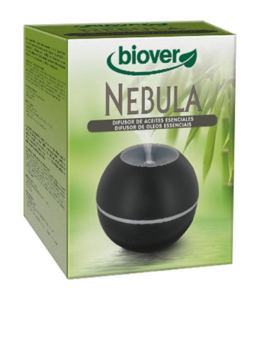 Difusor de aceites esenciales