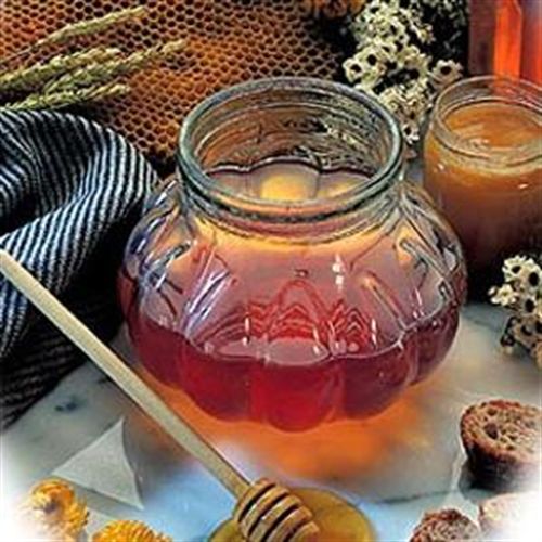 Un estudio analiza la presencia de restos de fármacos en miel procedente del mercado español