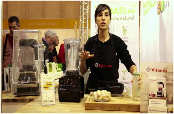 Recetas Ecológicas: Helado de plátano vegano en 30 segundos (vea VIDEO)