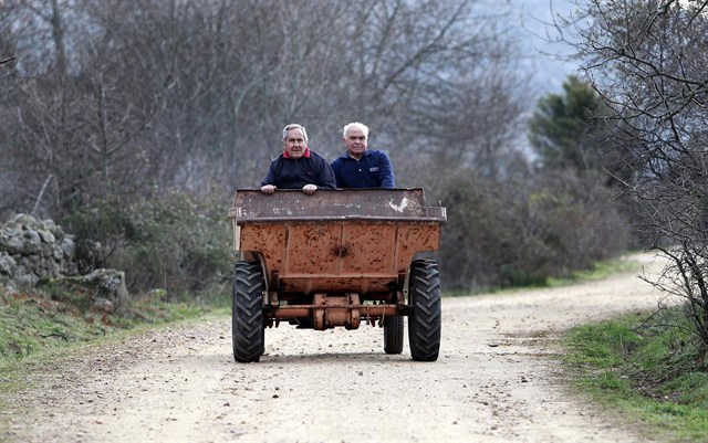 Más de 6.500 agricultores extremeños comienzan a recibir las ayudas a los seguros agrarios