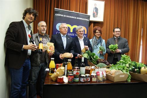 Campaña Murcia se pone verde con la cocina ecológica