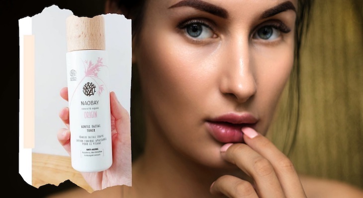 Tónico ecológico: por qué añadirlo a tu rutina facial