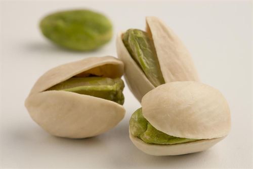 Los pistachos reduce las enfermedades del corazón