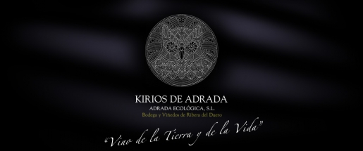 Kirios de adrada presenta su nuevo vino blanco