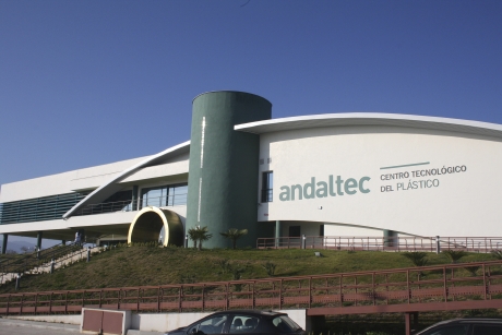 Andaltec participa en una nueva tecnología para desarrollar uniones entre plástico y metal mediante láser