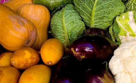 La feria BioFach de alimentos ecológicos se celebra desde mañana en Nüremberg