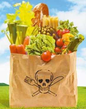 Asocian la pandemia de alergias alimentarias y ambientales al diclorofenol