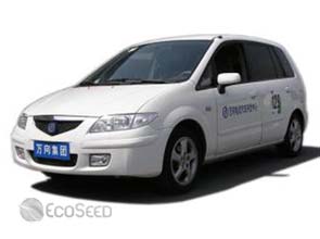 Joint venture formed to meet demand for lithium-ion batteries