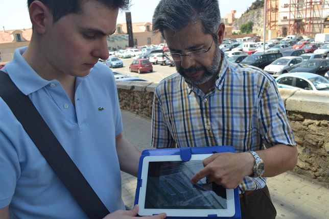 La UPCT estudia la viabilidad de construir una electrolinera para fomentar los coches eléctricos