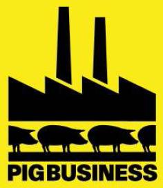 Pig Business en Biocultura Valencia