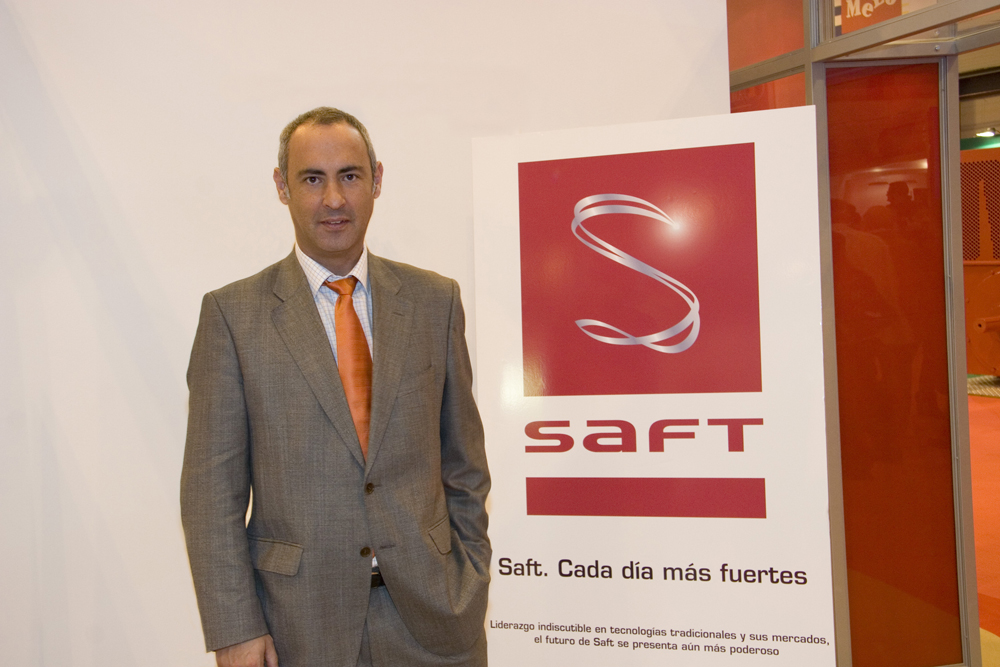 Saft participa en el proyecto TECMUSA para el desarrollo de vehículos eléctricos de gran tamaño