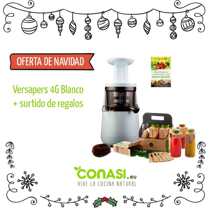 Ofertas de Navidad en Conasi