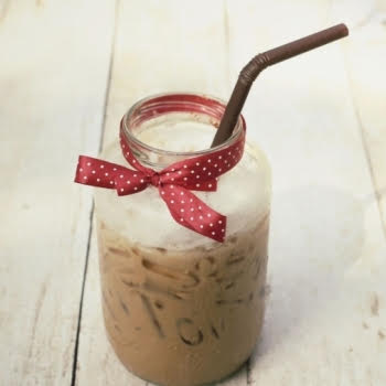 ‘Recetas Caseras y Ecológicas’: Granizado de cereales y avellanas