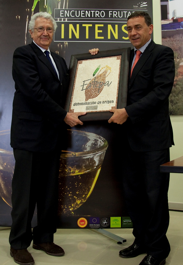 El vicepresidente ejecutivo de la FDM