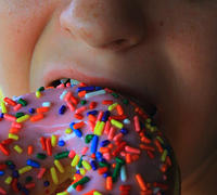 No somos lo que comemos